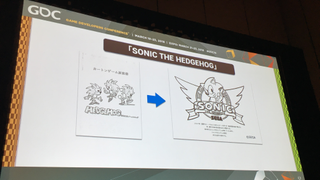 Los creadores de Sonic revelan que su historia está basada en un piloto de la Segunda Guerra Mundial<em></em>